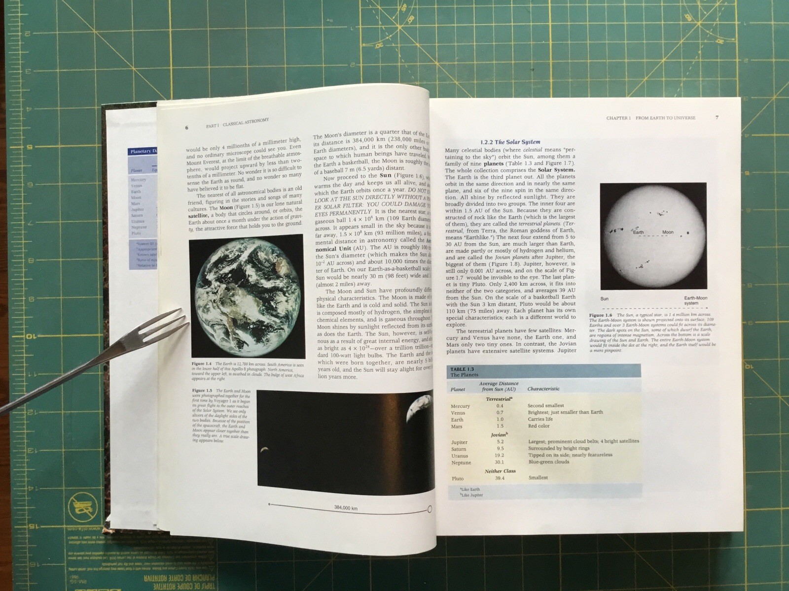 1994 Astronomy! by JAMES B. KALER, U of ILL., Very nice use book, 616 Pages