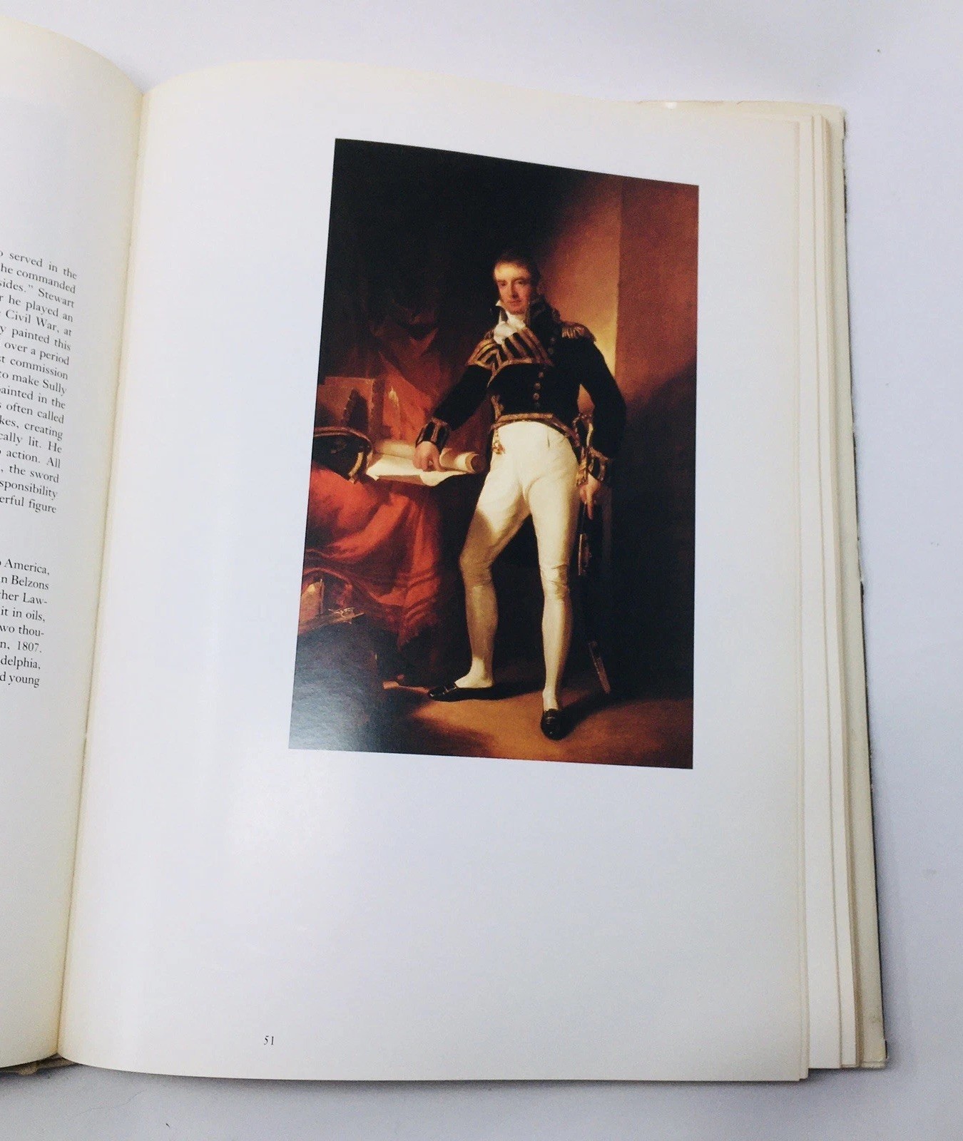 100 Masterpieces of American Painting SIGNED By Milton W Brown 1983 Art Book DC