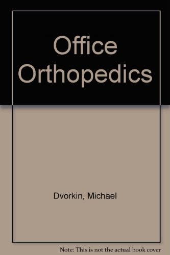 Office Orthopedics – GOOD
