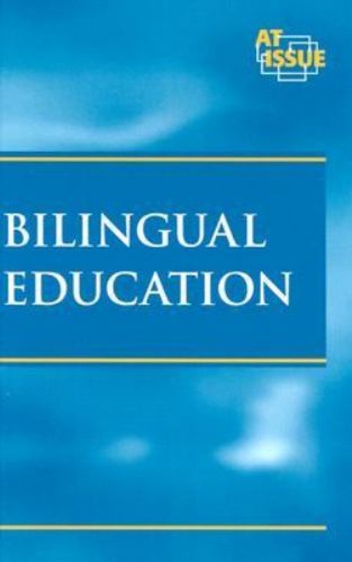 Bilingual Education Library Binding