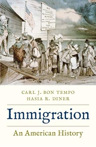 Immigration: An American History