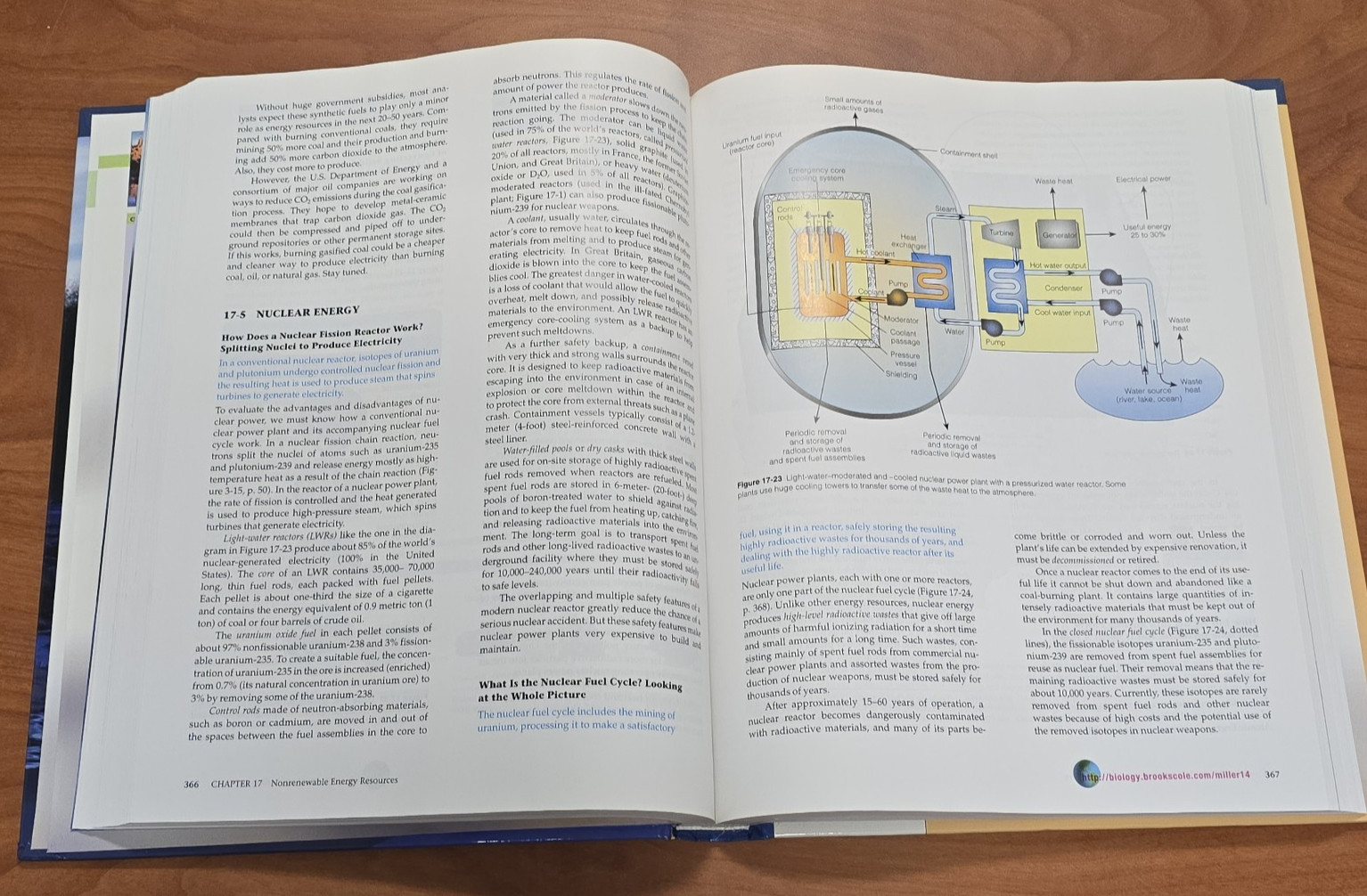 Living In The Environment Fourteenth Edition Miller Instructor’s Edition