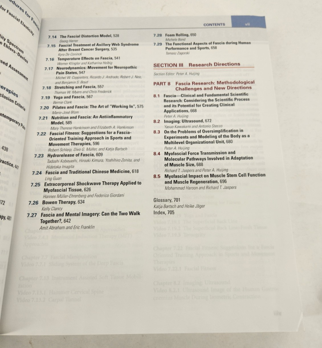 Fascia : The Tensional Network of the Human Body: The Science and Clinical Ap…