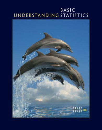 Understanding Basic Statistics by Brase, Charles Henry, Brase, Corrinne Pellill