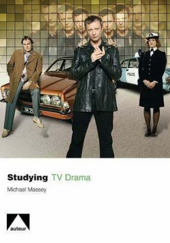 Studying TV Drama, Massey, Michael, Very Good Book