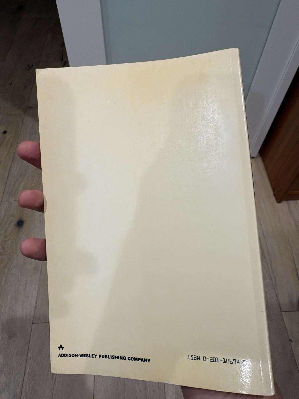 Concurrent Euclid, the Unix* System, and Tunis by Holt Addison Wesley Softcover