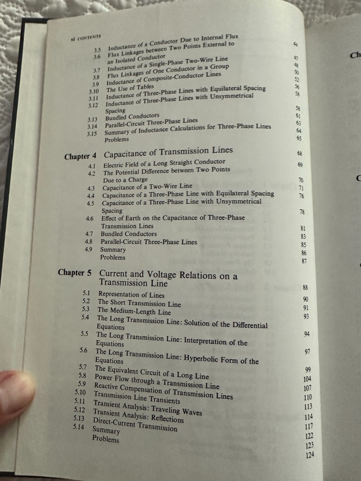 Electrical Power and Energy: Elements of Power System Analysis and solutions