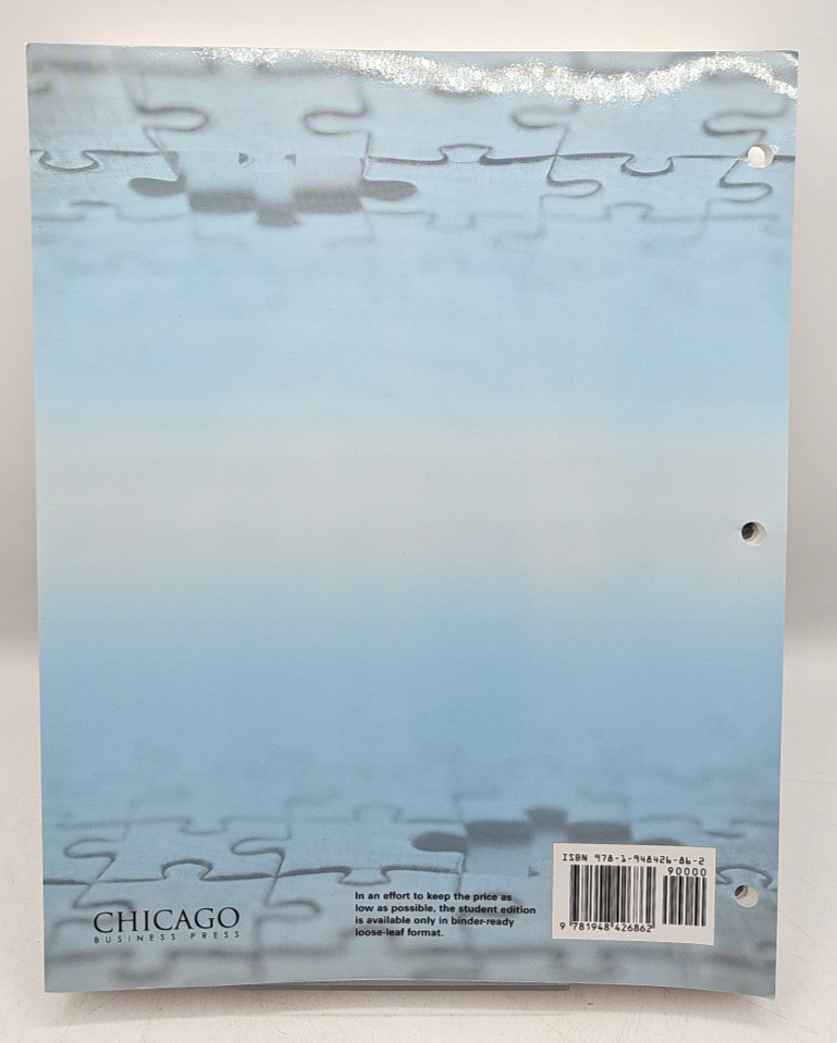 Strategic Staffing 4th Edition Jean M. Phillips Loose Leaf Textbook