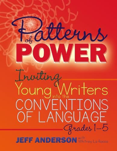 Patterns of Power: Inviting Young W…, La Rocca, Whitn