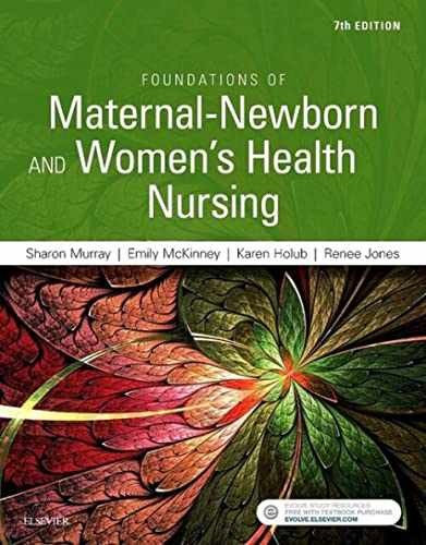 Foundations of Maternal-Newborn and – Paperback, by Murray MSN RN – Very Good j