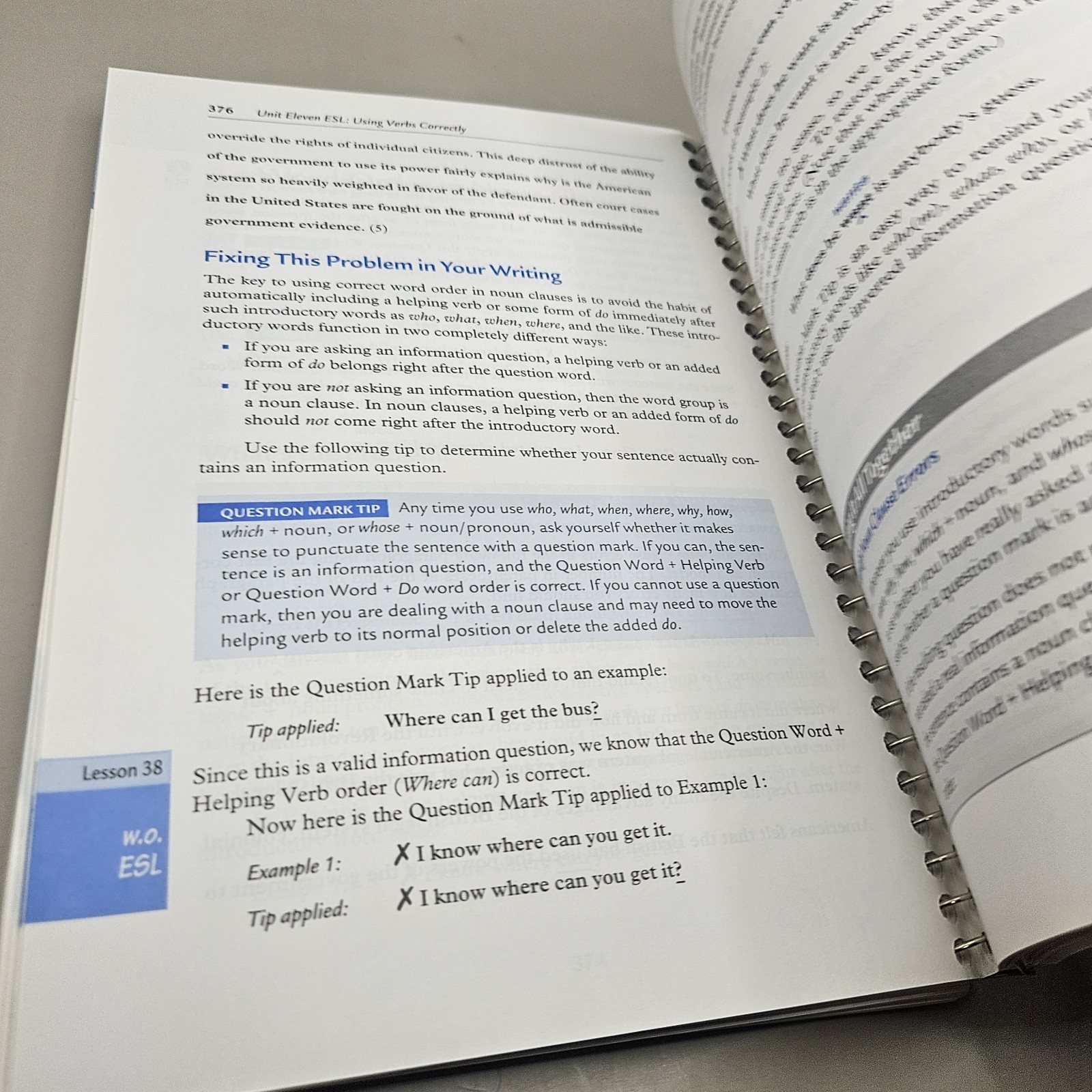Commonsense Guide to Grammar and Usage by Larry Beason and Mark Lester (2008,…
