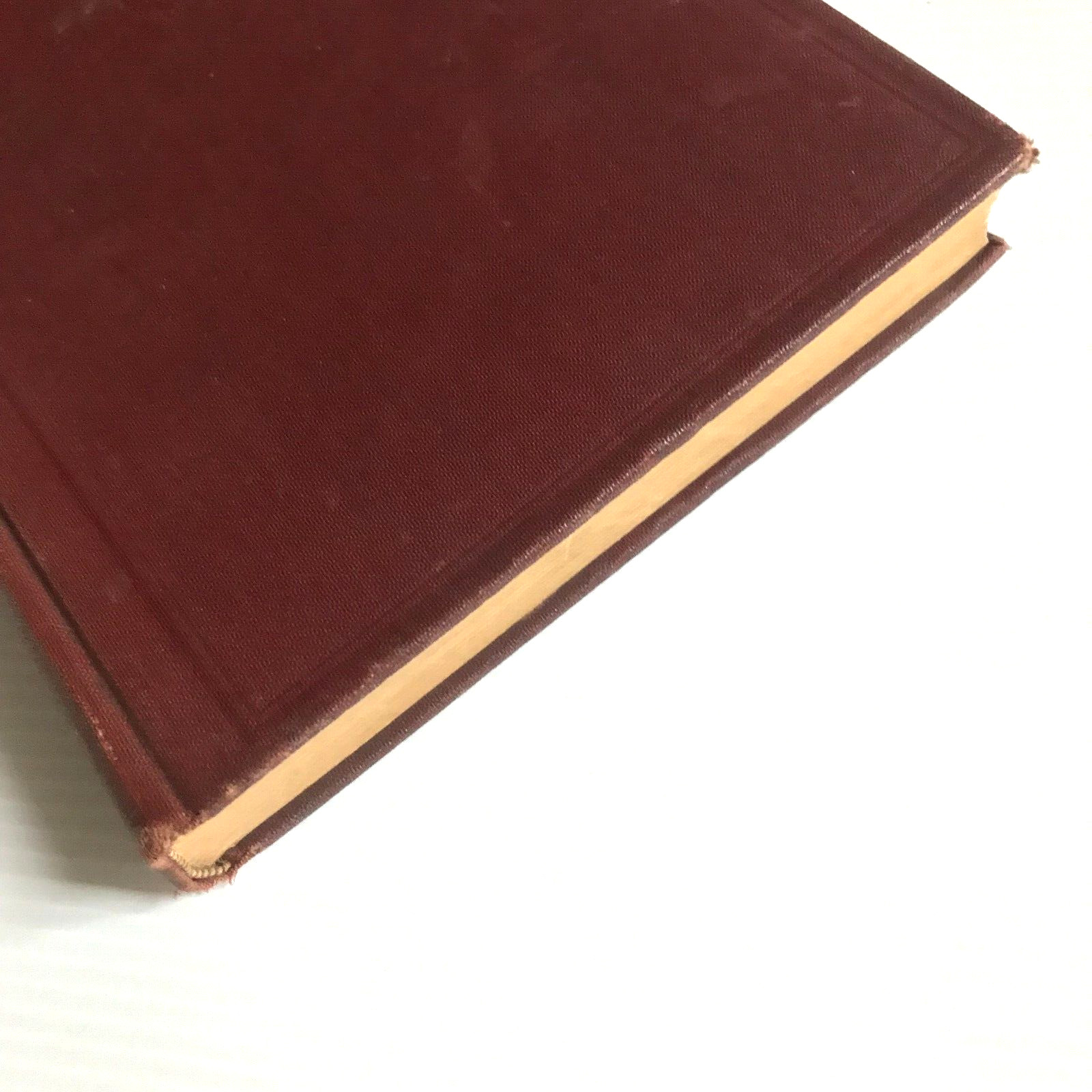 Descriptive Geometry – Floyd Smutz Text Book – 1st Edition 1931 D Van Nostrand