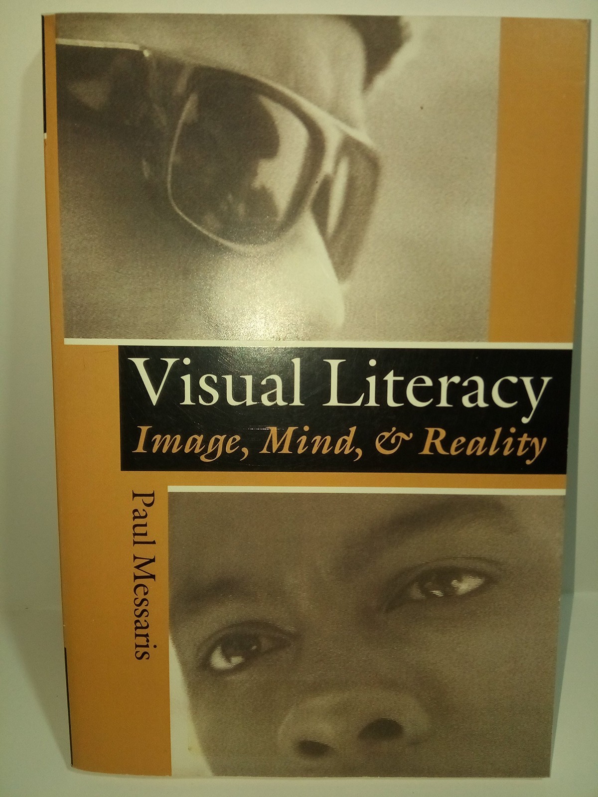Visual Literacy: Image, Mind, and Reality
