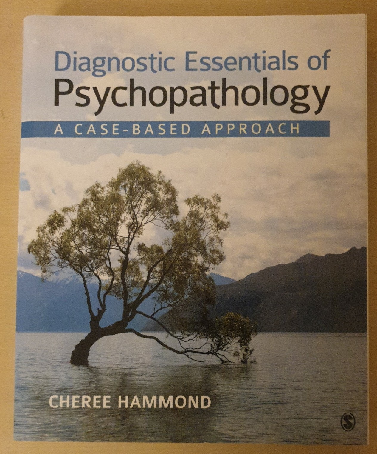 Diagnostic Essentials of Psychopathology: A Case-Based Approach – 9781506338101