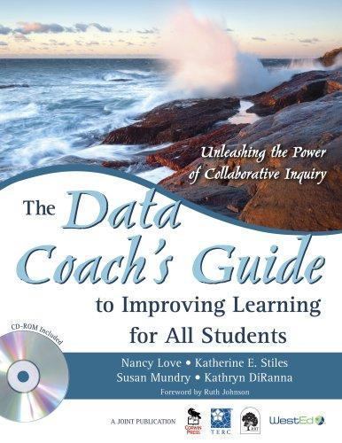 The Data Coach′s Guide to Improving Learning for All Stud- 1412950015, paperback