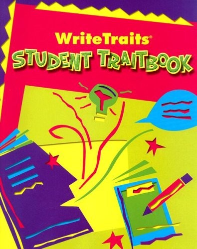 Great Source Write Traits: Tra – VERY GOOD