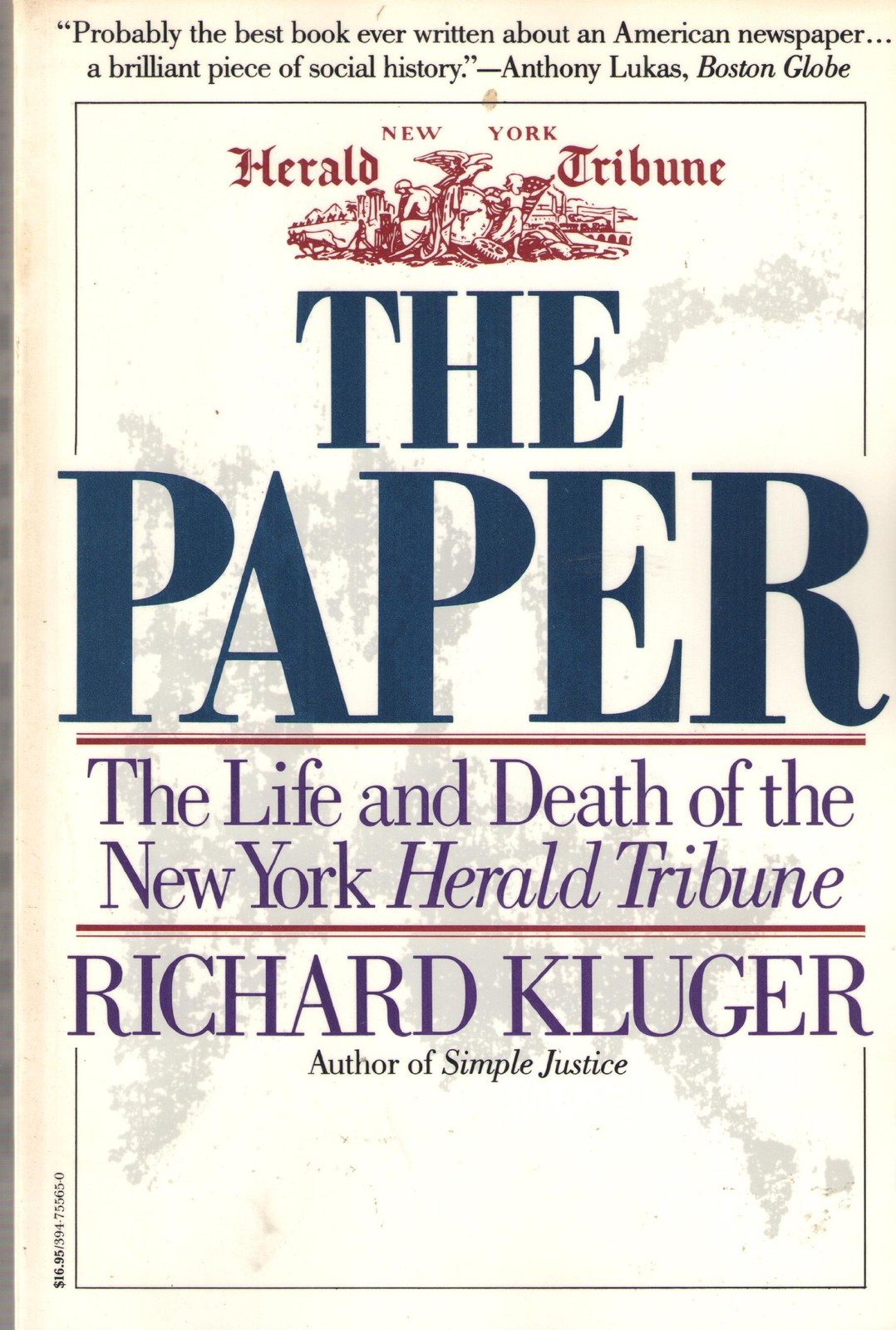 The Paper