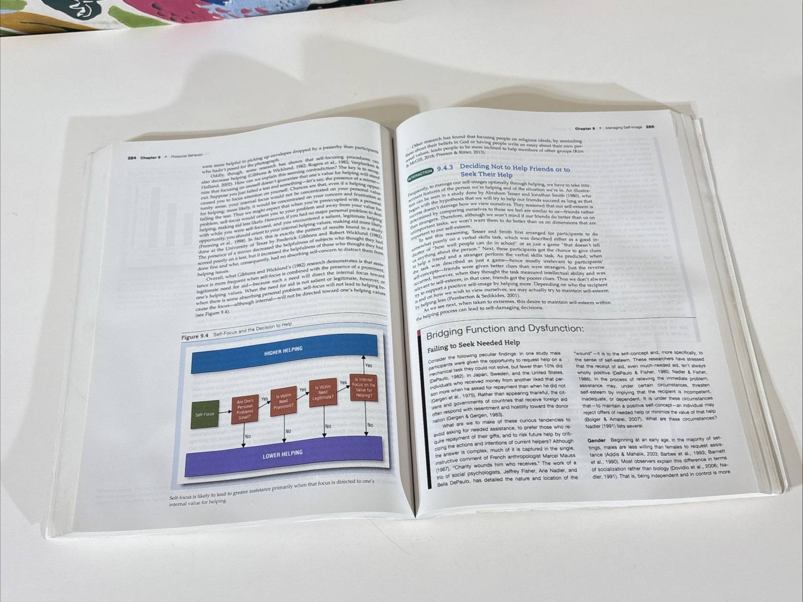 Social Psychology : Goals in Interaction 7th Edition Book by Douglas T. Kenrick