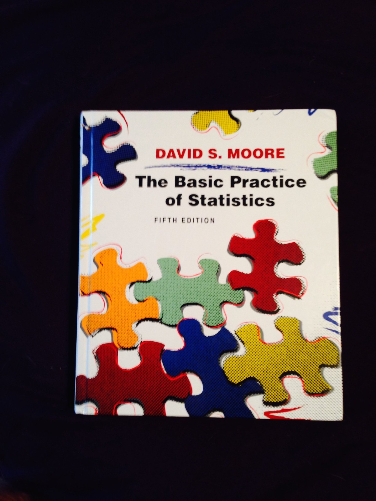 The Basic Practice of Statistics – bundle Moore, David S.