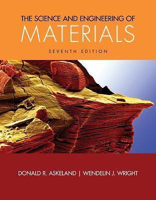 Mindtap Course List Ser.: Science and Engineering of Materials by Wendelin J….