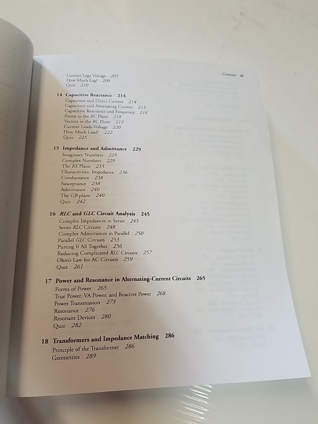 Teach Yourself Electricity and Electronics, Fourth Edition – Gibilisco, Stan…