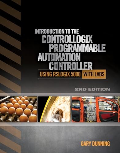 Introduction to the ControlLogix Programmable Automation Controller wi – GOOD