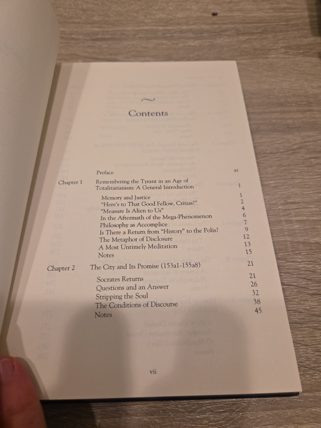 Profound Ignorance: Plato’s Charmides And The Saving Of Wisdom