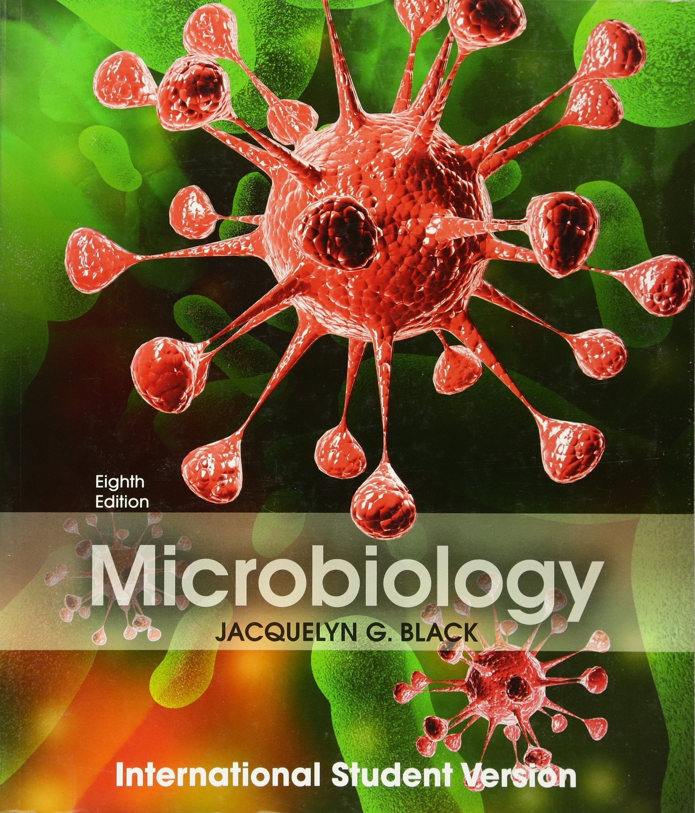 Microbiology