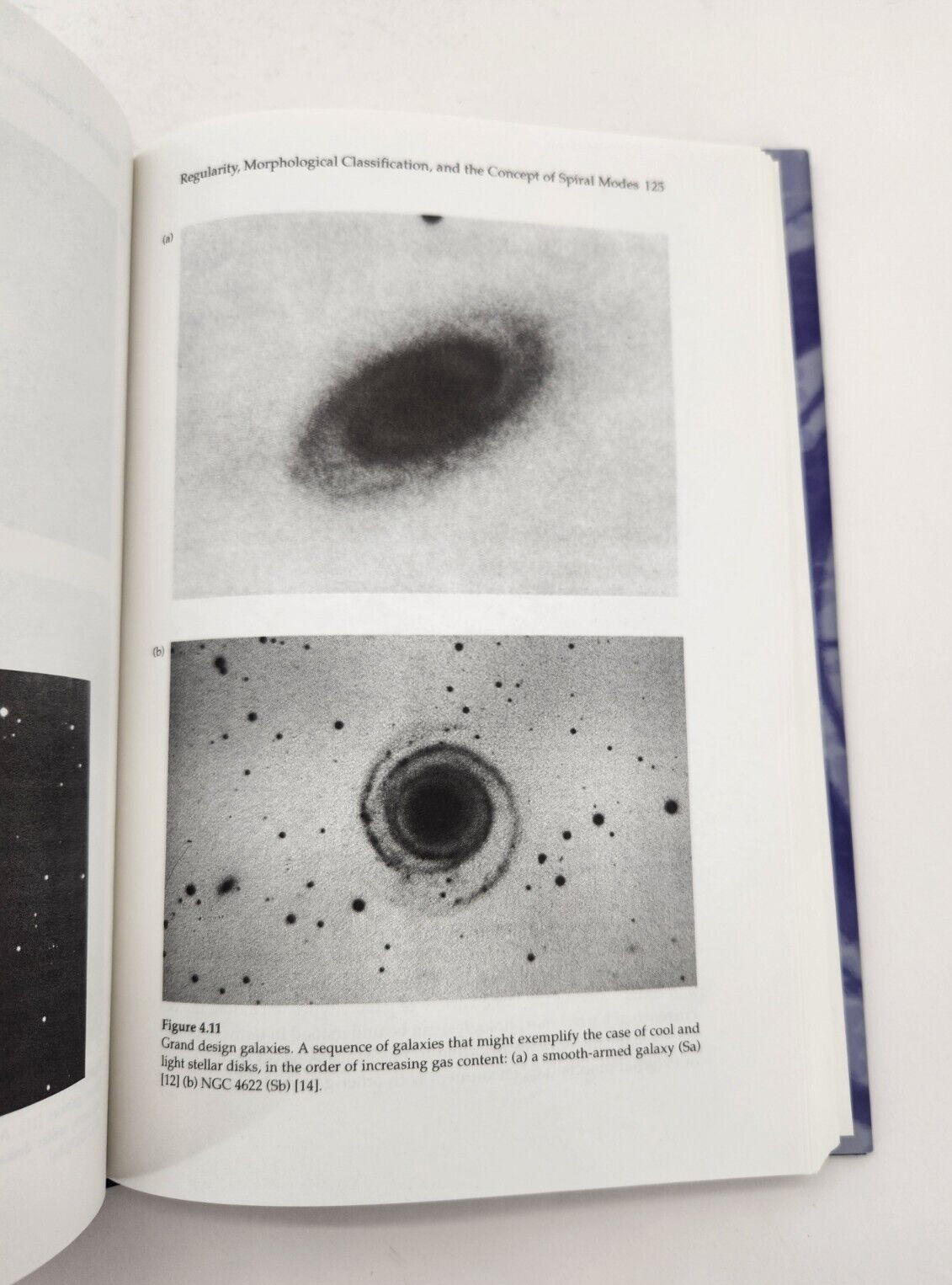 Spiral Structure in Galaxies: A Density Wave Theory, Bertin & Lin 1996 Hardcover