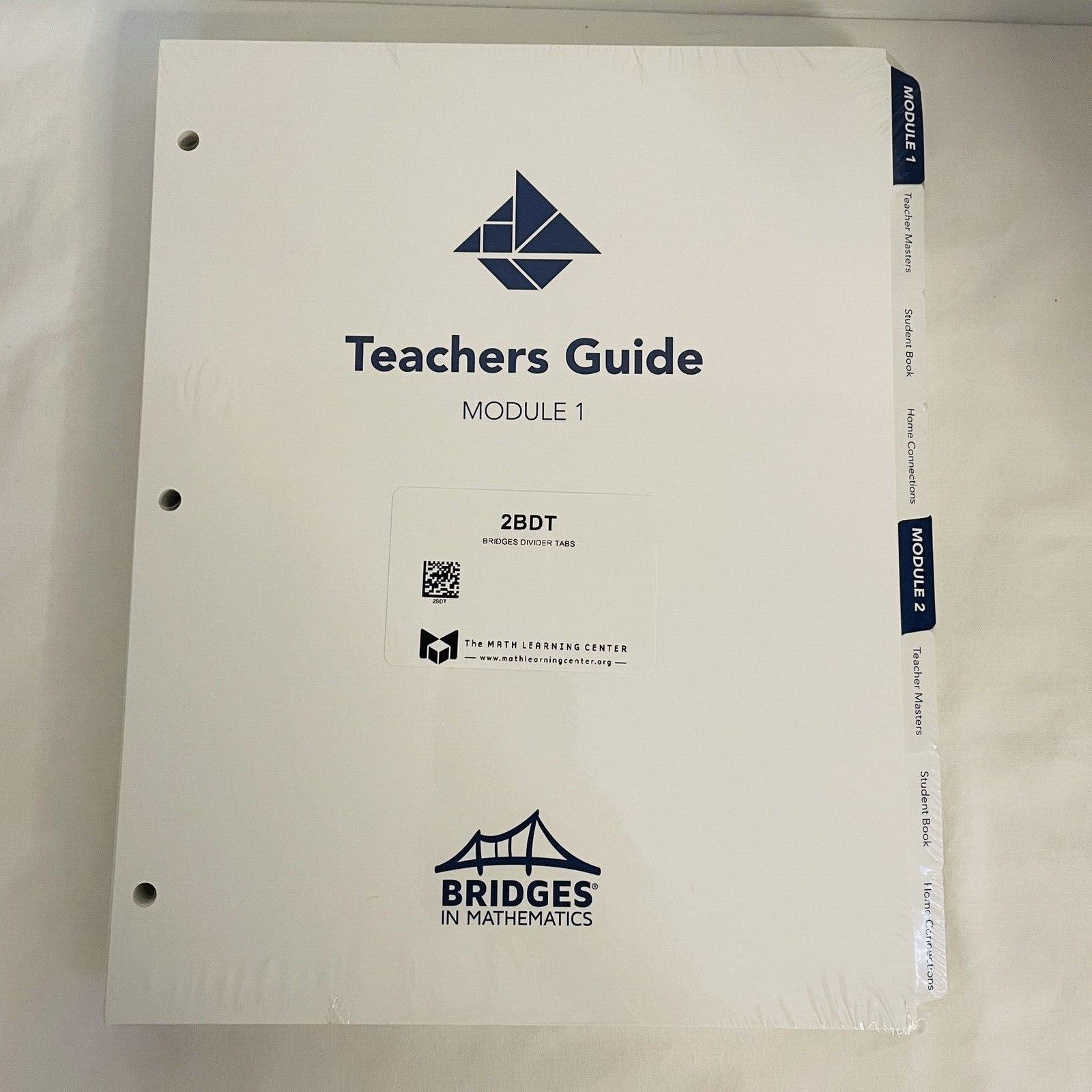 Bridges in Mathematics Grade 1 Second Edition Teachers Guides Units 1-8 MLC