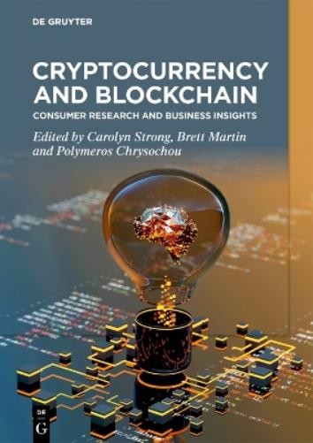 Carolyn Strong Advances in Blockchain Research and Cryptocurrency Be (Paperback)