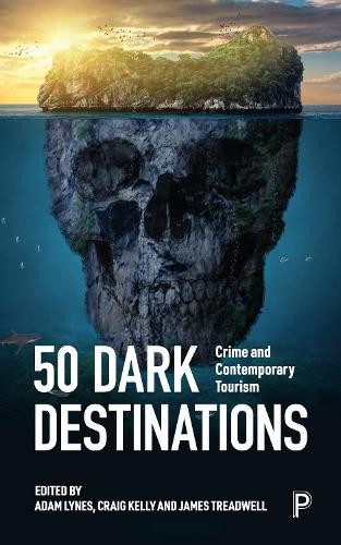 David Wilson 50 Dark Destinations (Paperback)