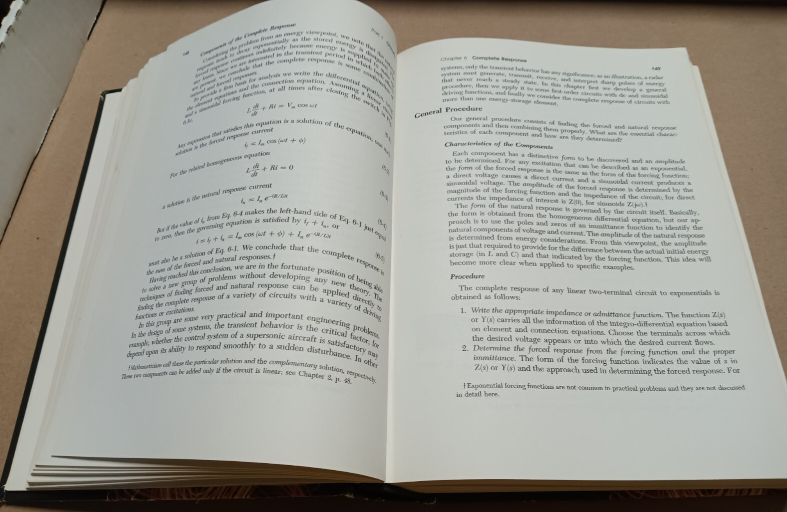 Circuits Devices and Systems by Ralph J. Smith – 1976 – 3RD Edition