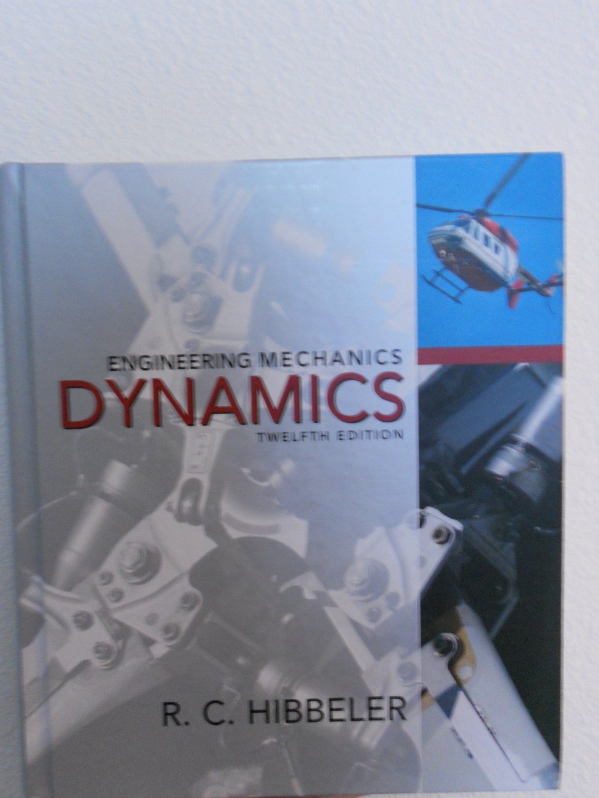 Engineering Mechanics Dynamics 12th Edition