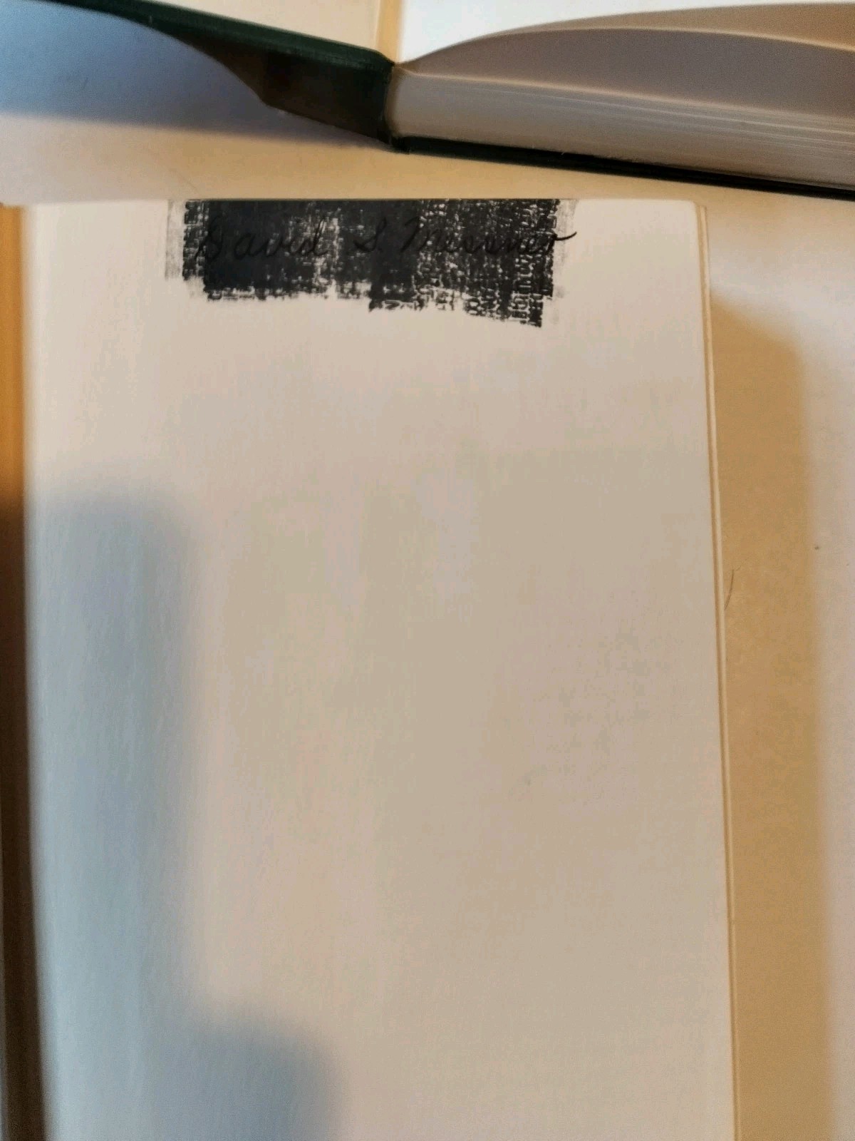 Theology of the New Testament VOLUMES 1 & 2 ~ Rudolf Bultmann ~ SCRIBNERS ~ 1955