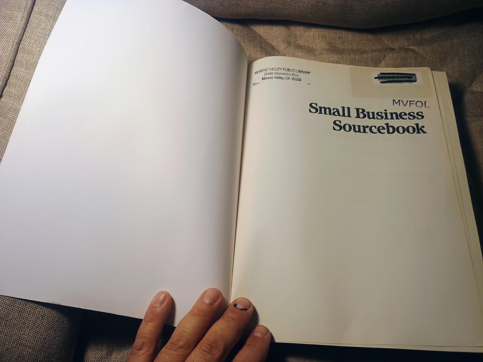 Small Business Sourcebook Thirty-Fourth Ed. Volumes 2 & 3, Gale Cengage 2017