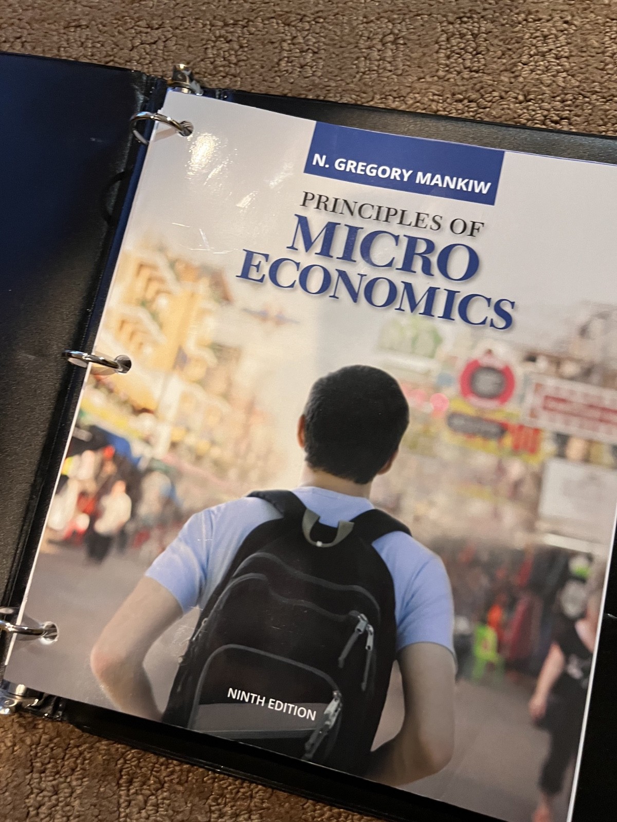 Mindtap Course List Ser.: Principles of Microeconomics by N. Mankiw (2020, Trade