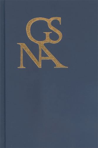Goethe Yearbook 28 by Simpson, Patricia Anne, hardcover, Used – Very Good