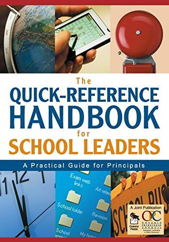 The Quick-Reference Handbook f – VERY GOOD