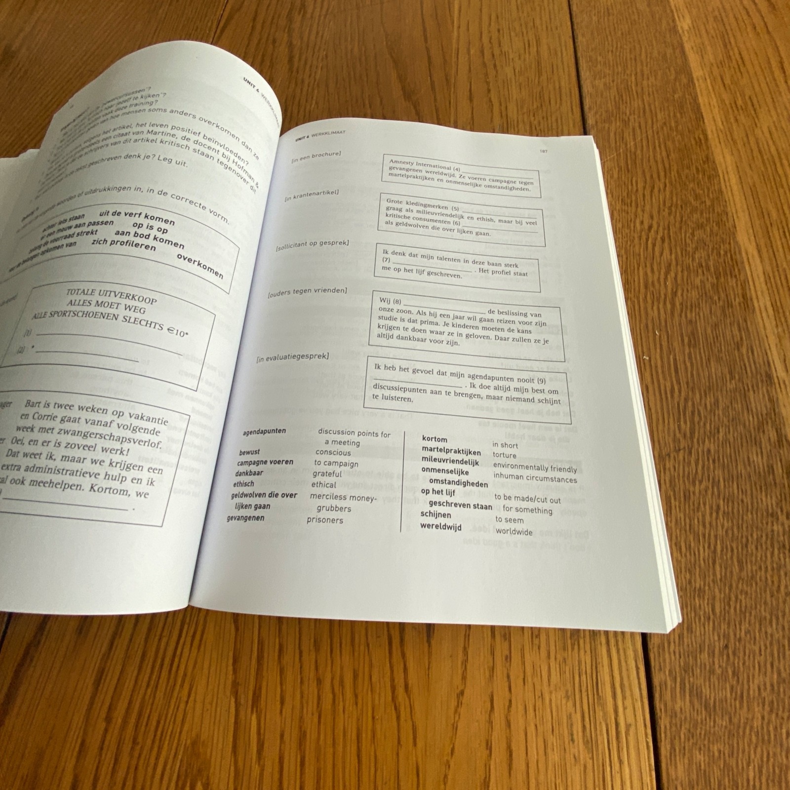 Routledge Intensive Dutch Course Paperback