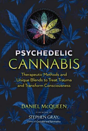 Psychedelic Cannabis Format: General/trade