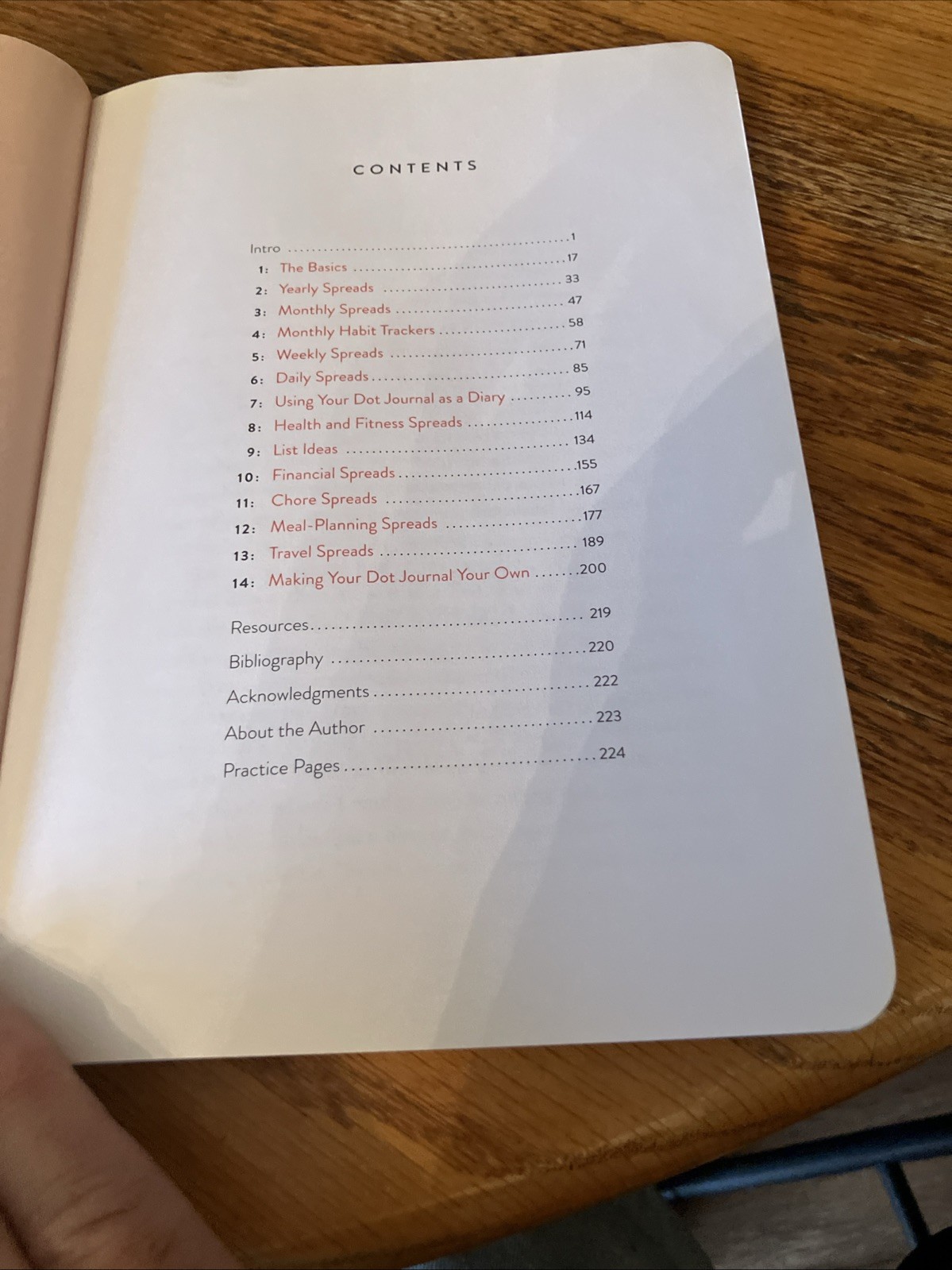 Dot Journaling–A Practical Guide : How to Start and Keep the Planner, to-Do…