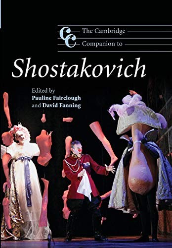 The Cambridge Companion to Sho – GOOD