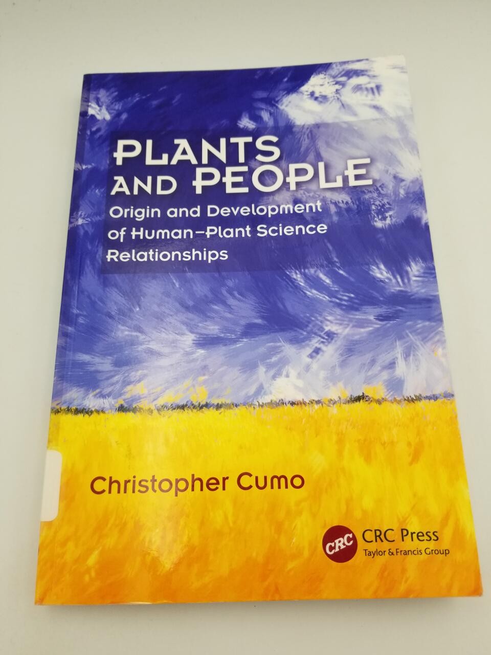 Plants and People