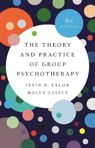 Molyn Leszcz Ir The Theory and Practice of Group Psychoth (Hardback) (UK IMPORT)