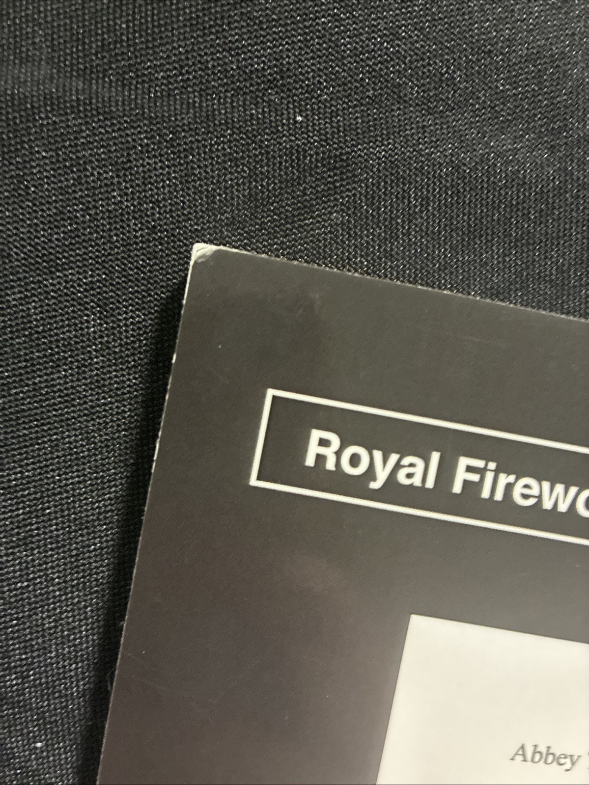 Royal Fireworks MCT Level 7 The Lens III SET of 4 Books – 4Practice III, Magic