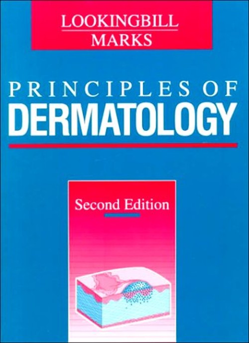 Principles of Dermatology Paperback James G., Jr., Lookingbill, D