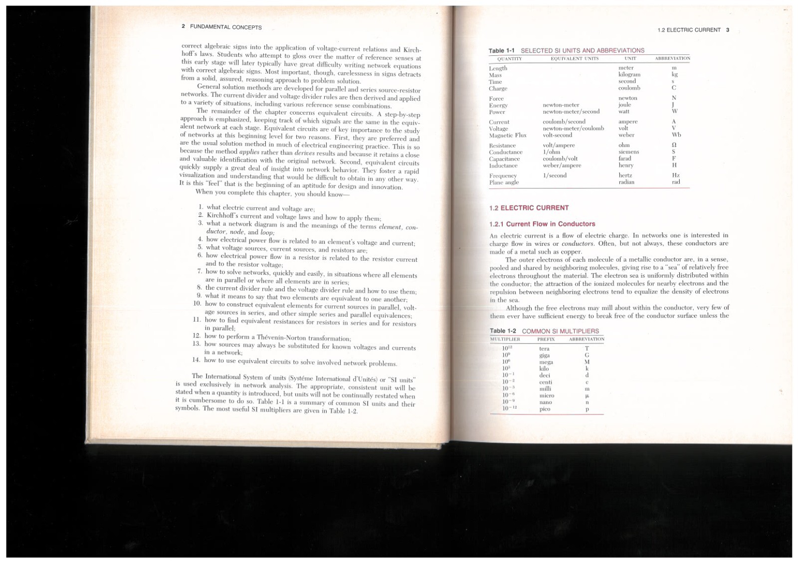 ENGINEERING NETWORK ANALYSIS By G. H Hostetter Hardcover 888 pages 1st Edition