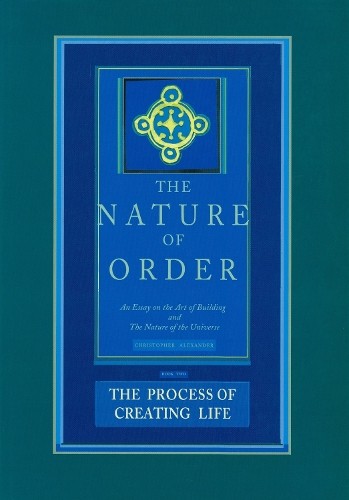 The Process of Creating Life: The N…, Alexander, Chri