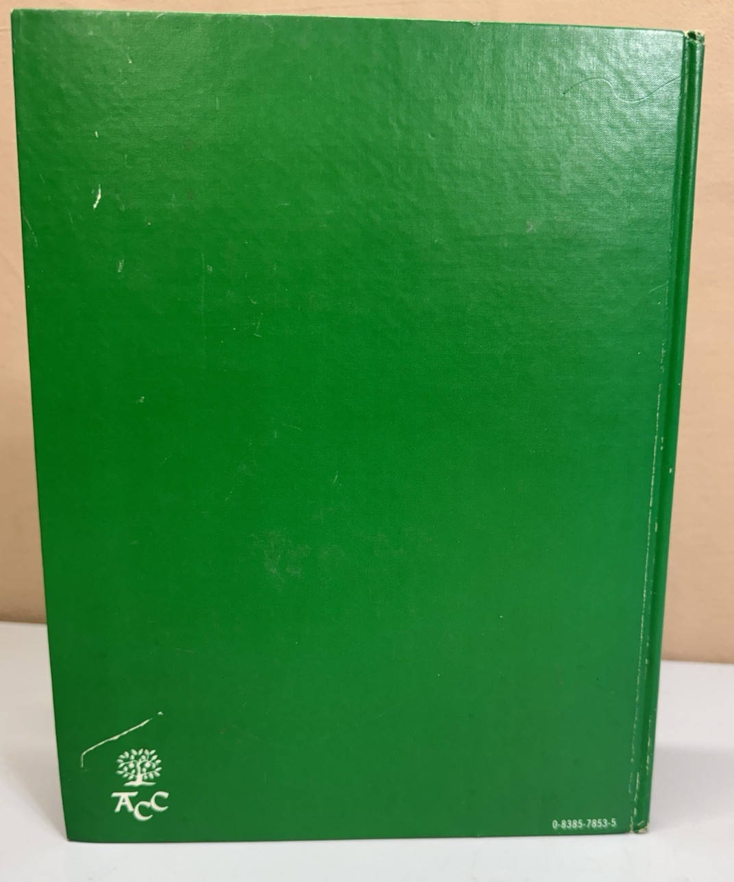Physical Examination of the Spine and Extremities Hoppenfeld 1976 HC Medical